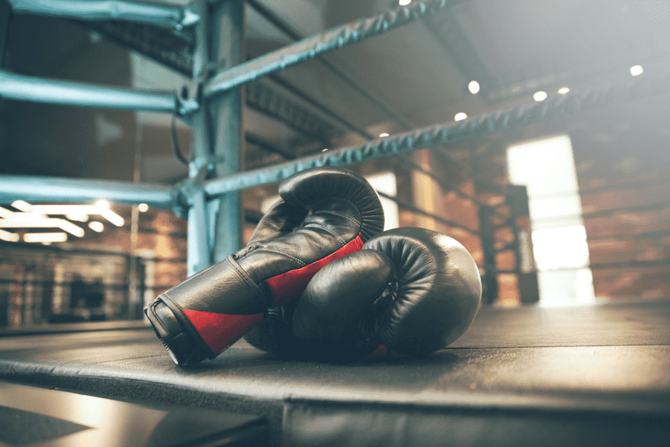 ≫ Los 7 mejores guantes de boxeo para entrenar | Guía definitiva 2019