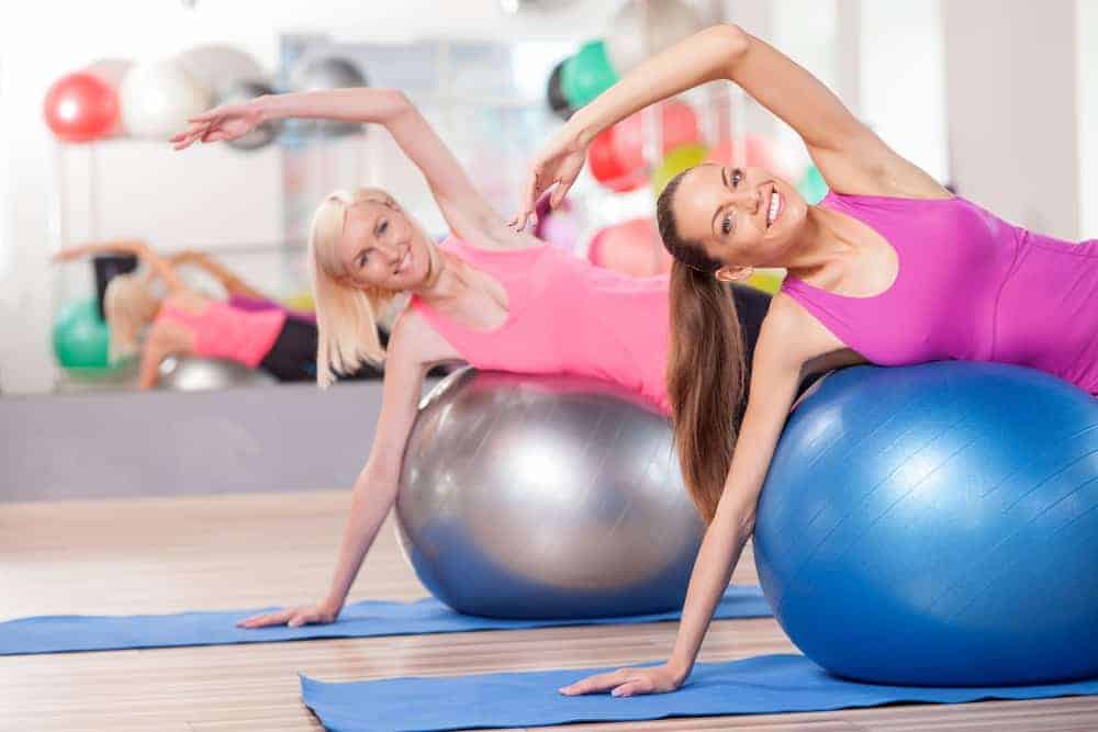 Cuales son los beneficios y ventajas del Método Pilates