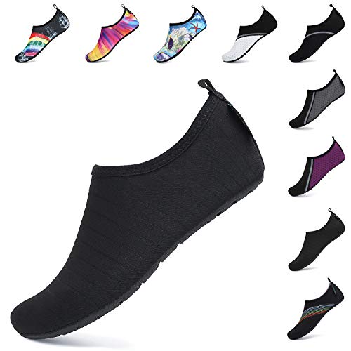 SAGUARO Verano Zapatos de Agua Secado Rápido para Hombre Mujer Secado Rápido...