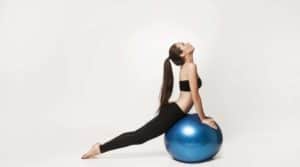 ejercicios de pilates para embarazadas