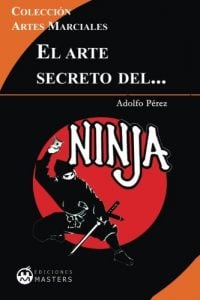 el arte secreto del ninja