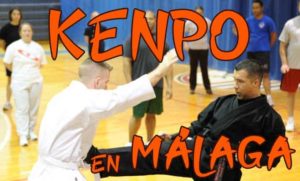 aprender karate en malaga