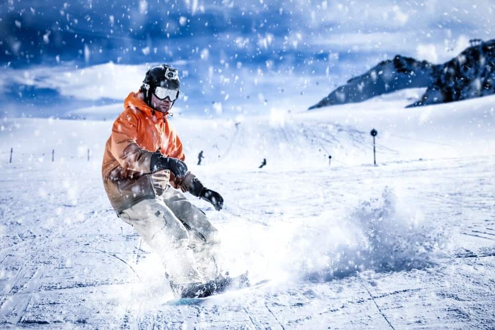 mejores pistas de esqui de españa